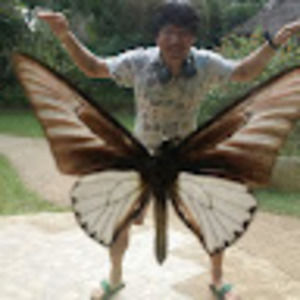 Meet your Posher, Jungho